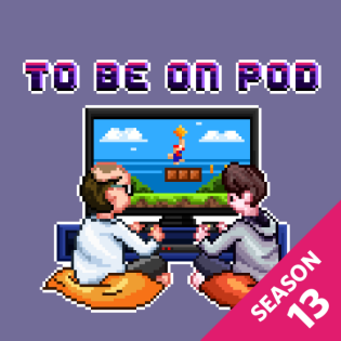 Prolog zu Staffel 13 und Update zum Podcast