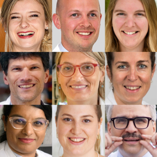 Geschichten, die berühren