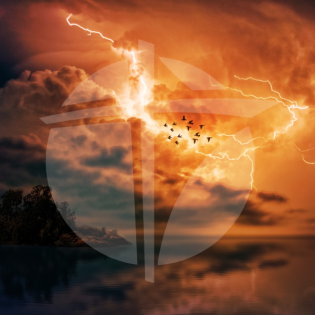 Vom Kommen des Herrn