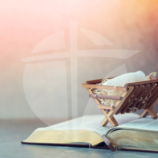 Gott gibt uns ein Zeichen