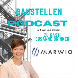 Recruiting in der Bauindustrie: Fachkräftemangel? So finden Bauunternehmen trotzdem die richtigen Leute!