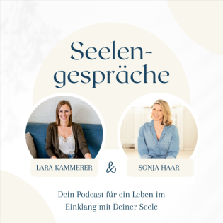 #064 Wo geht die Seele nach dem Tod hin?