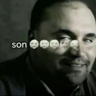 Reaktion auf eine alte Folge von Leo und mir️