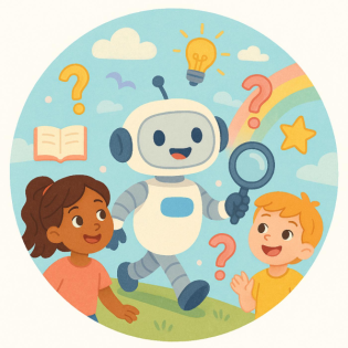 Katzenexperte zu Gast