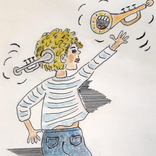 Wolkensein | Kapitel 46