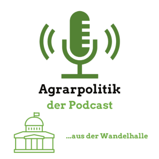 Agrarpolitik aus der Wandelhalle: Das war die Herbstsession 2025