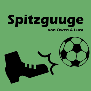 Spitzguuge Podcast 139 – St. Gallen Titelfavorit (?!) und CL-Talk