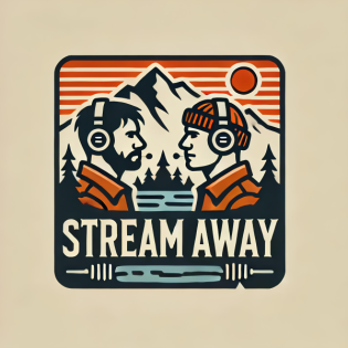 Stream Away-82: 100KM zFuess & "Isch sogar no a gueti folg" - Dorian