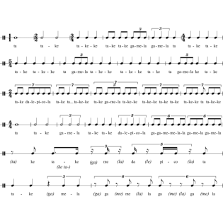 820 Ta-ke, Ga-me-la, Da-le-pi-co-la