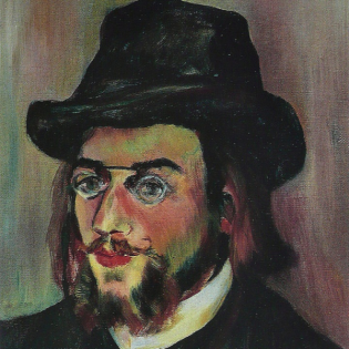 Salut, Monsieur Satie! – Musik eines Minimalisten