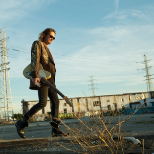 Die hr-Bigband - mit Robben Ford Teil 2