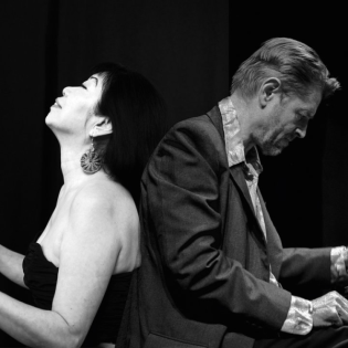 Die hr-Bigband - mit Alexander von Schlippenbach, Aki Takase & DJ Illvibe