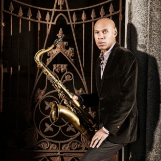 Die hr-Bigband - mit Joshua Redman