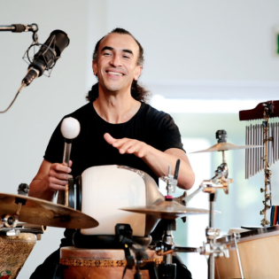 Jazz and More - mit Jakob Karlzon & Rhani Krija, Sharon Mansur u. a.