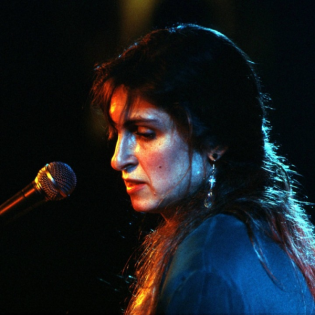 Blues'n'Roots u. a. mit Rory Block, Andrew Duncanson, Omar Kent Dykes