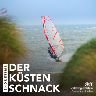 71 | Hawaii-Feeling an der Ostsee