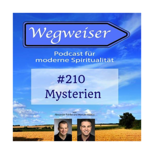 #210 Mysterien