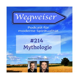 #214 Mythologie