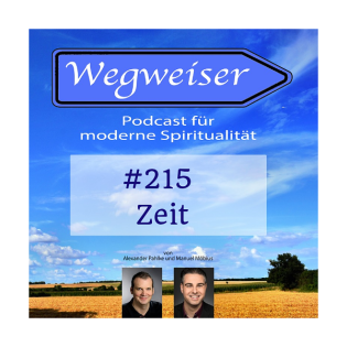 #215 Zeit