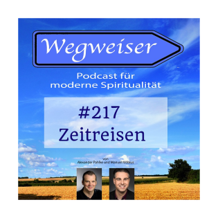 #217 Zeitreisen