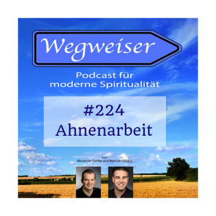 #224 Ahnenarbeit