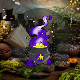 #18 - Minimale Magie - kleine Alltagsrituale ohne viel Aufwand (mit Mia, Moony und Bella)