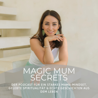 117 - Toxische Positivität: Warum „immer positiv bleiben“ Mamas schadet