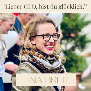 „Das Leben ist immer jetzt.“ – Und Du hetzt weiter.