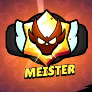 Werde ich es in Brawl stars bis Masters schaffen?-Der Push beginnt 🫡
