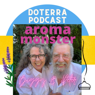 Ätherische Öle von doTERRA- für die SCHULE, das STUDIUM