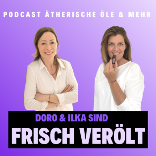 Starke Frauen - Interview mit Zoe Anthea Cross