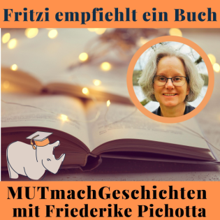 Fritzi empfielht ein Buch