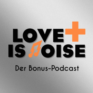 Love Is Noise PLUS - Folge 2: Primal Scream, Father John Misty & Bibiza + Alle Cure-Alben im Ranking