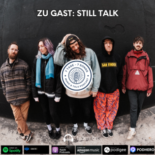 #5.45 Zu Gast: Still Talk