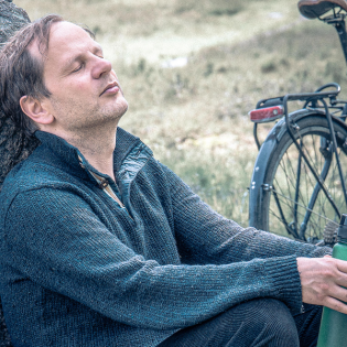 Gott und die Welt mit Jan Simowitsch