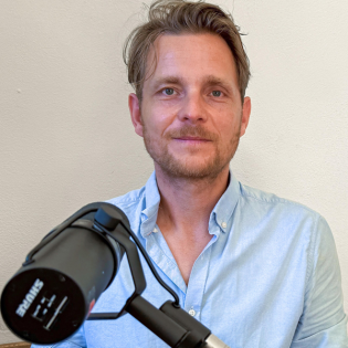 Gott und die Welt mit Sebastian Klein