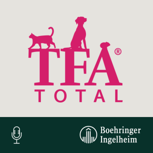 Folge 23 - Weil Hunde HERZENSsache sind – Liegt es ihnen bereits im Blut?