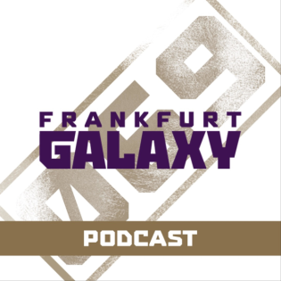 #13 Purple Lounge mit den Galaxy Cheerleadern (Episode 21)