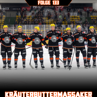 Folge 133: Kräuterbuttermassaker