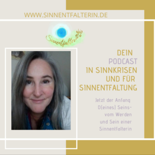 Sei mehr als Deine Gedanken