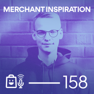 158 – Steuern & Buchhaltung auf Shopify: Das empfiehlt der Experte…