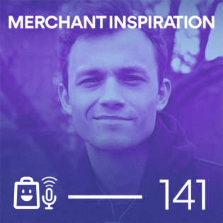 141 – Hunderunde - Herausforderungen & Learnings eines Social Startups auf Shopify