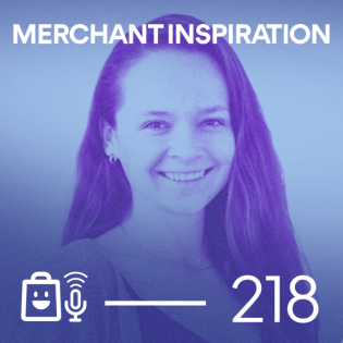 218 – Blogs auf Shopify - das solltest du wissen…