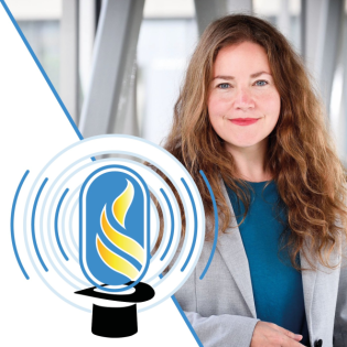 04 | Edith Haslinger | Geothermie und Energiewende #2: Wie wir mit Geothermie heizen.