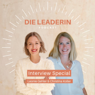#210 Interview Special: Die Kraft deines Atems – mit Christina Koller