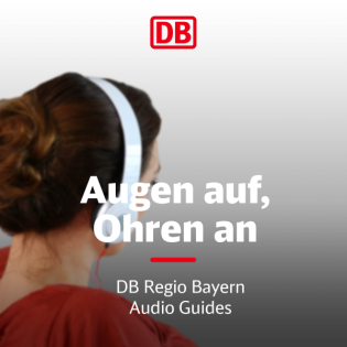 Kapitel 5: Ab in den lässigen Süden: von der Reichenbachbrücke nach Untergiesing