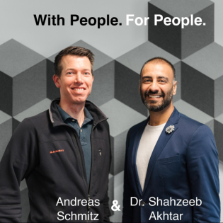 Founders and Employees - hast Du das Mindset eines Gründers, oder bist Du ein natürlicher Angestellter?