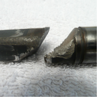 Schadensfall: Gefährlich unterdimensioniert