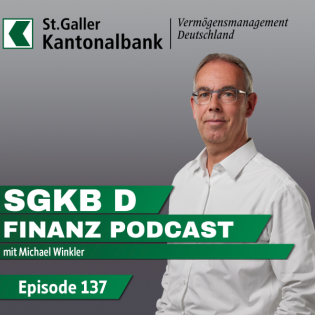 Aktienmarkt Europa: Strohfeuer oder strategische Chance? - EP 137