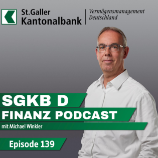 Extrem schlechte Stimmung sollte US Aktien stützen: Alphabet - Aktie der Woche - EP 139